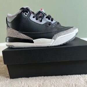 Jordan 3 Retro PS Size 1Y